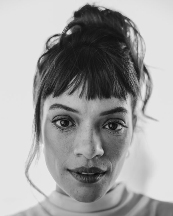 Ingrid Gaigher